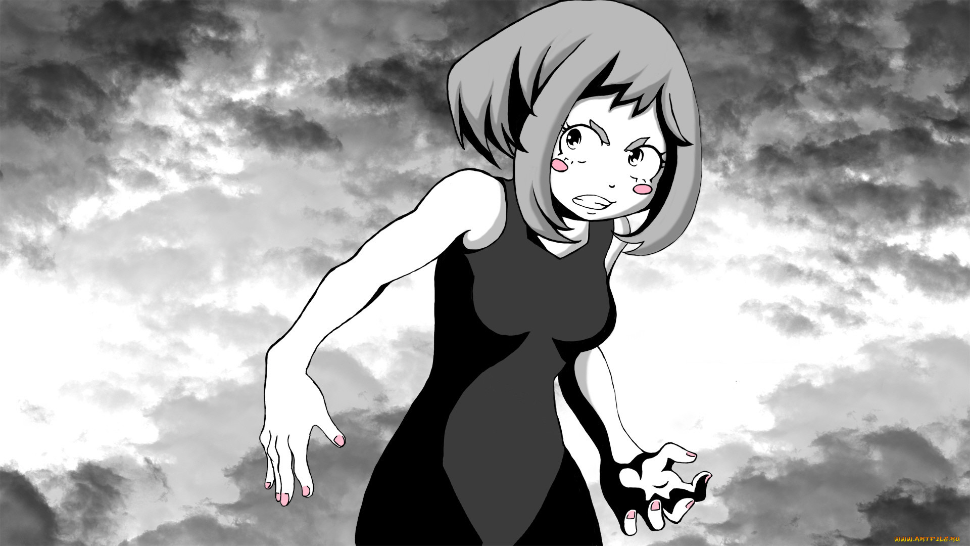 , boku no hero academia, , , 